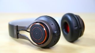 Review Jabra Revo Wireless Deutsch  SwagTab [upl. by Remot]