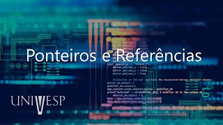 Estruturas de Dados  Ponteiros e Referências [upl. by Rengaw]