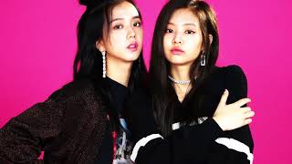 【10月28日発売】BLACKPINK×SHELTTER×NYLON JAPANのスペシャルコラボレーション第2弾！ [upl. by Ahsille]