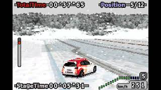 Advance Rally playthrough  World Rally Rounds 34 [upl. by Eiramassenav]