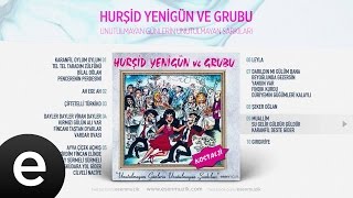 Muallim Hurşid Yenigün Official Audio muallim hurşidyenigün  Esen Müzik [upl. by Buckley]