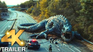 NEW MOVIE TRAILERS 2024  August Releases  4K ULTRA HD [upl. by Mahau]