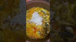 Mathi peera cooking sardine [upl. by Kirsten497]