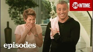 Funniest Bloopers  Episodes  Season 5  SHOWTIME [upl. by Hough219]