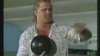 Mr Perfect  Bowling vignette [upl. by Pardoes]