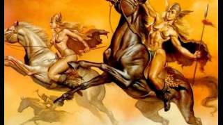 Cavalcata delle Valchirie  Ride of the Valkyries  Richard Wagner [upl. by Scever]