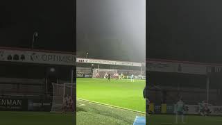 Cheltenham vs reading [upl. by Euqinaj167]