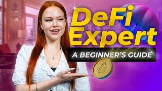 From Zero to DeFi Expert A Beginner’s Guide to Decentralized Finance [upl. by Bollay]