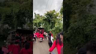 Funerals in Jamaica 🇯🇲 is definitely a celebration of life shortsviral jamaica funeral [upl. by Fahey]