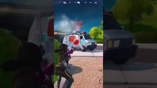 Caught lacking at reboot van foryou fortnite gaming fortniteclips fortnitebattleroyale [upl. by Dranik204]