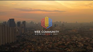 Wee Comm Corporate Video  15 Years [upl. by Ramak326]