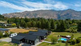 5 Mount Ida Place Wanaka [upl. by Sine]