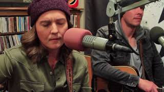 Brandi Carlile  The Joke  Live at Lightning 100 [upl. by Josephina576]