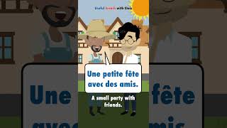 Learn French Whens your birthday [upl. by Py]