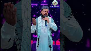 Kuran padhne se किसकिस ko kya martaba mila hai Suniye program Indian idol lukman gmshorts naat [upl. by Gavini643]