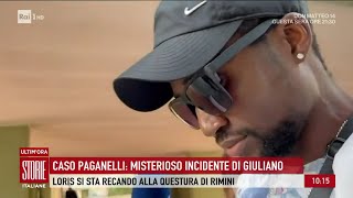 Omicidio di Pierina il giallo del DNA  Storie italiane 24102024 [upl. by Zachery]