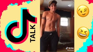 GAY TIKTOK COMPILATION 12 LGBTQ TikToks becuse its the first day of PRIDE [upl. by Lampert9]