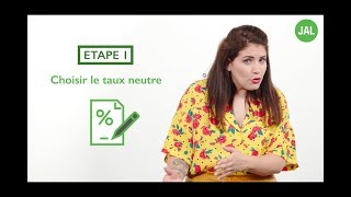 Impôts à la source  comme le gouvernement il vous reste 15 jours pour choisir [upl. by Torrence966]