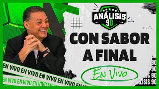 🟠 Análisis 90  Partido con pronóstico reservad Una final Adelantada 10072024 🇪🇨 [upl. by Anerual]