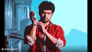 Pokkiri Vijay Is Policeman Bgm  Pokkiri bgm musicxjungle5074 [upl. by Astiram468]