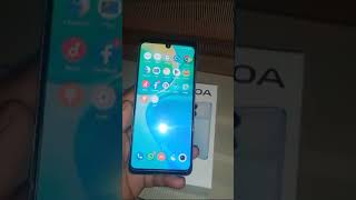 Vivo y100A 5G unboxing amp full review [upl. by Hadlee]