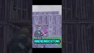 MINECRAFT SPIELER SPIELT FORTNITE 😂 PART 4 fortnite minecraft gaming fortniteclipskaka [upl. by Ellednahs824]