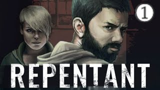 Repentant ▶ Walkthrough Part 01 [upl. by Yedorb]