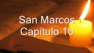 SAN MARCOS COMPLETO BIBLIA HABLADA Y DRAMATIZADA NVI youtube original [upl. by Aloap]