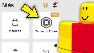 Como conseguir ROBUX GRATIS en ROBLOX 2024 🤑 muy fácil [upl. by Honna637]