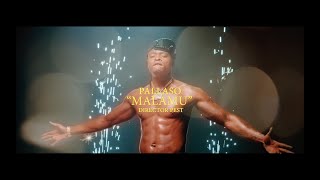 PALLASO  MALAMU Official Video [upl. by Jahdol]