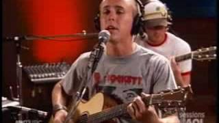 Yellowcard  View From Heaven Acoustic Extra DVD Beyond OA [upl. by Humbert]