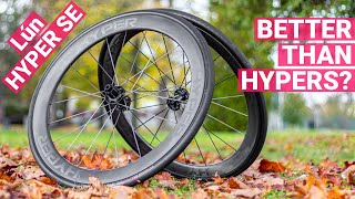 The Best VALUE Wheels from Winspace Lún HYPER SE 23 Review [upl. by Horton]