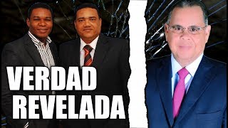 LA VERDADERA RAZÓN DE LA SALIDA DE RAYMOND Y MIGUEL DE LOS MEDIOS TELEMICRO [upl. by Ttelrahc765]