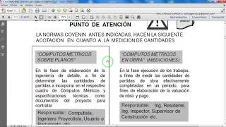 TUTORIAL PRESUPUESTO CON ANALISIS PRECIOS UNITARIOS APU CGC [upl. by Quartis690]