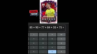 ronaldo fifa card and this song [upl. by Georgine]