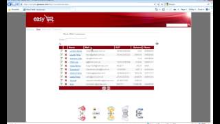 Improving the appearance of our invoicing system [upl. by Alburga]