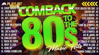 Best Music Hits 70s 80s 90s Playlist 📀 Greatest Hits 70s 80s 90s Oldies Music📀1980s Music Hits [upl. by Ethelinda]