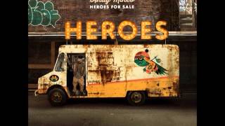 Andy Mineo Uno Uno Seis Feat Lecrae Heroes For Sale 2013 [upl. by Varhol]