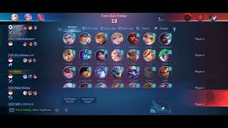 cecilion CECILION BEST BUILD 2024 l TOP GLOBAL CECILION GAMEPLAY I MOBILE LENGENSD ✓✓ cecilion [upl. by Falo]