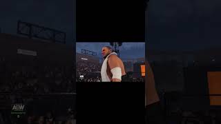 Samoa Joe entrance [upl. by Ahsiadal]