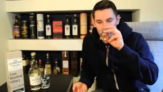 Malt Box Whisky Review 13 Glenlivet Nadurra 16 [upl. by Hank]