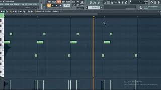 2pac ambitionz az a ridah FL Studio 12 [upl. by Anas]