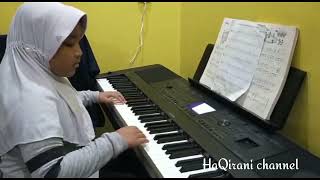 Marriage De Amor Piano [upl. by Nhguavad]