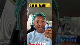 Dasani water good or bad 💦💧water dasani lake river review cold hotsummer quench thirsty [upl. by Joshuah]