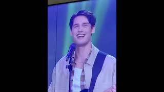 Rockoustic HeartThrobs at ASAP with special guest Jarren Garcia [upl. by Bez635]