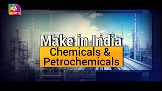 Make in India Petrochemicals  28 January 2024 [upl. by Ginelle]