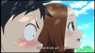 First Kiss Karakai Jouzu no Takagisan [upl. by Brabazon]