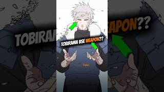 Surprising Secrets of Naruto Characters Weaponsnaruto anime narutoshippuden hindi kakashi [upl. by Leruj]