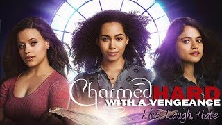 Live Laugh Hate Charmed 2018 S01E09 Charmed Hard with a Vengeance [upl. by Fortna]