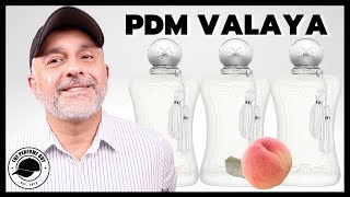 Parfums De Marly VALAYA FRAGRANCE REVIEW  New PDM Perfume by Quentin Bisch [upl. by Ived81]